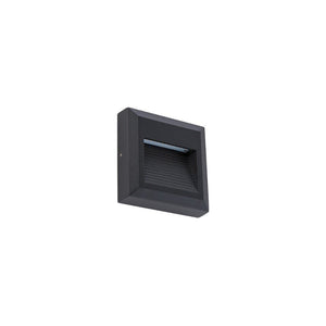 Spot Aplicat SIDEWALK SQUARE LED 8148 Lucente - Home & Lighting