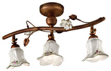 Lustra PISA C1206-3-13.DEC.COO Lucente - Home & Lighting