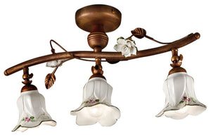 Lustra PISA C1206-3-13.DEC.COO Lucente - Home & Lighting