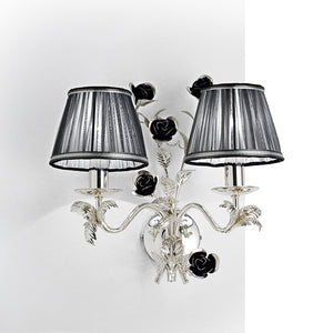 Aplica Paris 6906/A2 11 Lucente - Home & Lighting