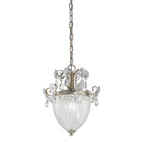 Lustra Rugiada 6957/1 00 Lucente - Home & Lighting