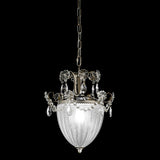 Lustra Rugiada 6957/3 Lucente - Home & Lighting