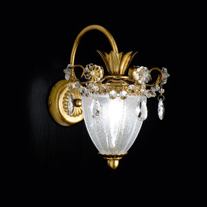 Aplica Rugiada 6957/A1 01 Lucente - Home & Lighting