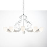 Candelabru Braided 6969/12 Lucente - Home & Lighting