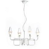 Candelabru Fifty 6970/4 Lucente - Home & Lighting