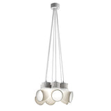 Lustra Braided 6973/6 Lucente - Home & Lighting