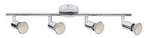 Lustra Norton Led 6988 Lucente - Home & Lighting