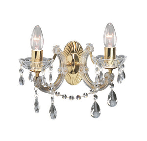 Aplica Marie Therese 699-2 Lucente - Home & Lighting