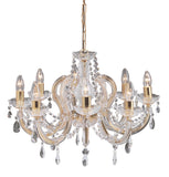 Candelabru Marie Therese 699-8 Lucente - Home & Lighting