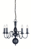 Candelabru Brugge Lv 50042/L Lucente - Home & Lighting