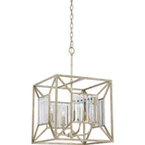 Candelabru Lakeside Qz/Lakeside4/P/B Lucente - Home & Lighting