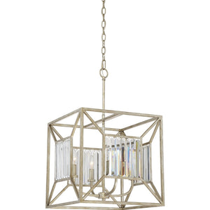 Candelabru Lakeside Qz/Lakeside4/P/B Lucente - Home & Lighting