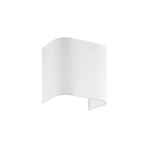 Aplica Gea Map2 Square Bianco 239521 Lucente - Home & Lighting