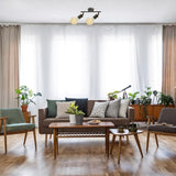 Lustra FIDEL 3215 Lucente - Home & Lighting