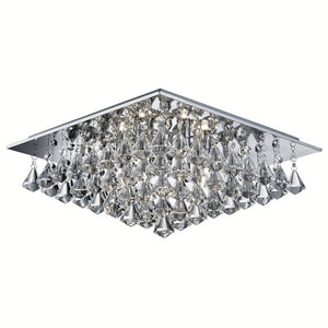 Plafoniera Hanna 7306-6Cc Lucente - Home & Lighting
