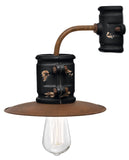 Aplica URBAN C1524-VIN Lucente - Home & Lighting