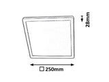 Plafoniera LAMBERT 3359 Lucente - Home & Lighting