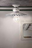 Plafoniera ROMA C376-44.DEC.FFB Lucente - Home & Lighting