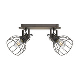 Plafoniera SAMBATELLO 98135 Lucente - Home & Lighting