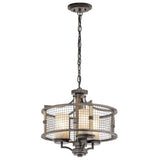 Candelabru AHRENDALE KL/AHRENDALE3 Lucente - Home & Lighting
