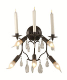 Aplica Baroque Lv 36012/R - Lucente