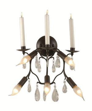 Aplica Baroque Lv 36012/R - Lucente