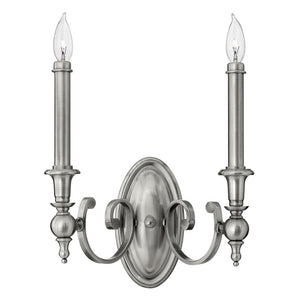 Aplica Yorktown Hk/Yorktown2 Lucente - Home & Lighting