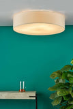 Plafoniera CIERRO CIE4801 Lucente - Home & Lighting
