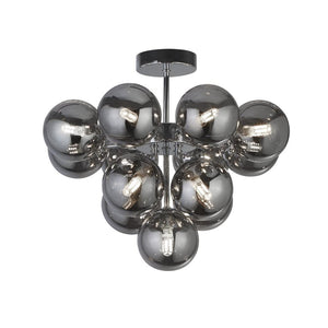 Plafoniera BERRY 52131-13SM Lucente - Home & Lighting