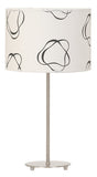 Veioza Stavanger Lv 74001/Pw Lucente - Home & Lighting