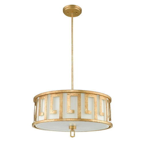 Lustra Lemuria Gn/Lemuria/P/L Lucente - Home & Lighting