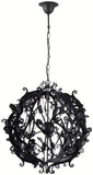 Lustra Mila Lv 56006/R/Z Lucente - Home & Lighting
