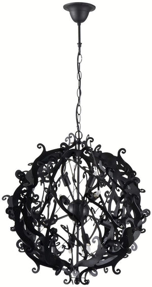 Lustra Mila Lv 56006/R/Z Lucente - Home & Lighting