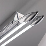 Plafoniera HARPER 81693 Lucente - Home & Lighting