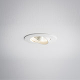 Spot Incastrat EGINA LED 10W 3000K 10551