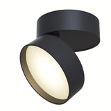 Spot Aplicat ONDA C024CL-L18B Lucente - Home & Lighting