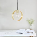 Lustra HOOP 81921 Lucente - Home & Lighting