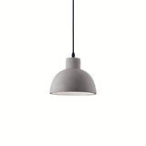 Lustra Oil-5 Sp1 Concrete 129082 Lucente - Home & Lighting