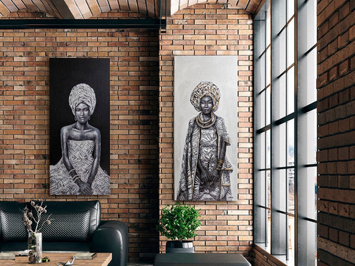 Tablou KISAI 207584 Lucente - Home & Lighting
