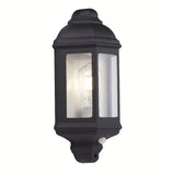 Aplica Outdoor 280Bk-Pir Lucente - Home & Lighting