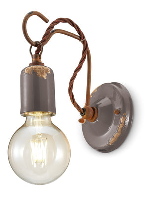 Aplica VINTAGE C665-VIT Lucente - Home & Lighting