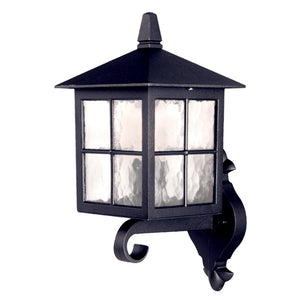 Aplica WINCHESTER BL17 BLACK Lucente - Home & Lighting