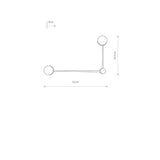 Aplica ORBIT II 10638