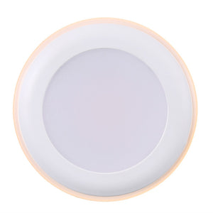 Spot Incastrat ELKTON 8 DOWNLIGHT 47520101