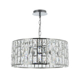 Lustra Gelid Mod184-Pl-04-Ch Lucente - Home & Lighting