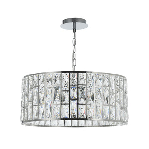 Lustra Gelid Mod184-Pl-04-Ch Lucente - Home & Lighting