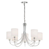 Candelabru PHANTOM PHANTOM-7CH Lucente - Home & Lighting