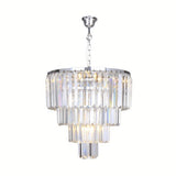 Candelabru Amedo 17106/4+1-Chr Lucente - Home & Lighting