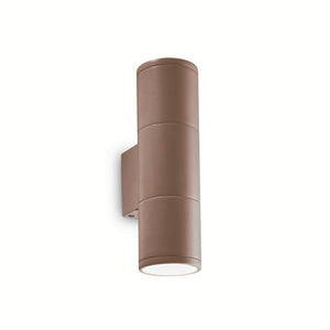 Aplica Gun Ap2 Small Coffee 163635 Lucente - Home & Lighting