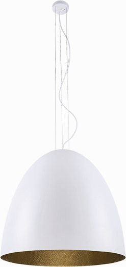 Lustra Egg L 9023 Lucente - Home & Lighting